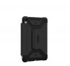 UAG Metropolis SE Samsung Tab S9 FE tok, Black