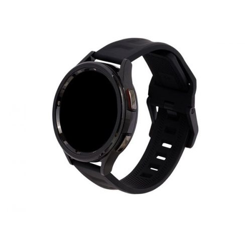 UAG Scout Galaxy Watch M/L szíj, Black 