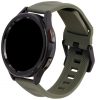 UAG Scout Galaxy Watch M/L szíj, foliage green