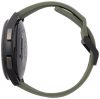 UAG Scout Galaxy Watch M/L szíj, foliage green