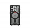 UAG Plasma XTE iPhone 15 Pro tok, Black/orange