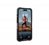 UAG Plasma XTE iPhone 15 Pro tok, Black/orange