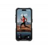 UAG Plasma XTE iPhone 15 Pro tok, Black/orange