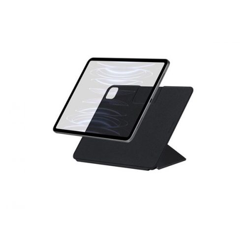 Pitaka Folio Case 2 iPad Pro 13 2024 tok, Black