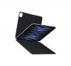 Pitaka Folio Case 2 iPad Pro 13 2024 tok, Black