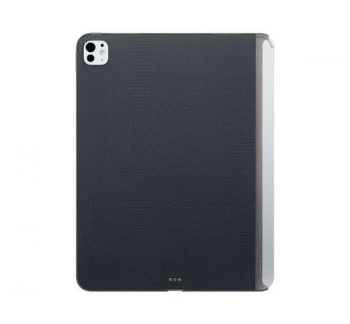 Pitaka MagEZ 2 iPad Pro 11 2024 MagSafe tok, Black/grey 