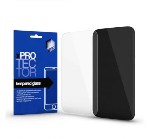 Samsung A05 Xprotector Tempered Glass 0.33mm kijelzővédő fólia 