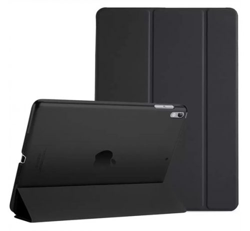 Xprotector Smart Book tok Apple Ipad 10,9 (2022) Fekete 