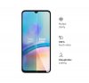 Blue Star Samsung Galaxy A05s tempered glass kijelzővédő üvegfólia