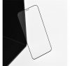 Xiaomi Redmi 12 / Redmi 13 5D Full Glue tempered glass kijelzővédő üvegfólia, fekete