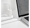 Baseus Superior USB-USB-C kábel, 66W, 2 m, fehér