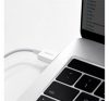 Baseus Superior USB-USB-C kábel, 66W, 2 m, fehér