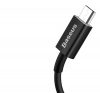 Baseus Superior Series USB - Micro USB kábel, 2A, 1m, fekete