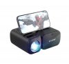 BlitzWolf BW-V3 Mini LED projektor, Wi-Fi + Bluetooth, fekete