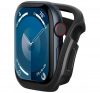 Spigen Caseology Vault Apple Watch 10 (46mm) tok, Matte Black, matt fekete