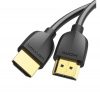 Vention AAIBD HDMI Kábel, 0,5m, fekete