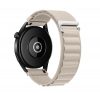 Forcell F-Design FS05 Samsung Galaxy Watch 22mm szíj, bézs