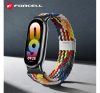 Forcell F-Design FX5 Xiaomi Mi Band 8 szíj, színes (7 színű)