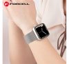 Forcell F-Design FA03 Apple Watch 38/40/41mm szíj, arany