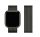 Forcell F-Design FA03 Apple Watch 38/40/41mm szíj, zöld