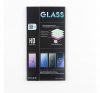 Motorola Edge 50 Neo 5D tempered glass kijelzővédő üvegfólia, fekete