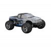 Double Eagle Ford F-150 Raptor RC/távirányítós autó LED-es 1:18, kék, (E338-003)