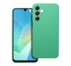 2mm Samsung Galaxy A16 5G szilikon tok, menta