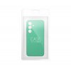 2mm Motorola G55 5G szilikon tok, menta