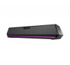 Edifier HECATE G1500 gamer soundbar, fekete