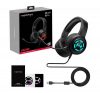 Edifier HECATE G20 gamer fejhallgató, fekete