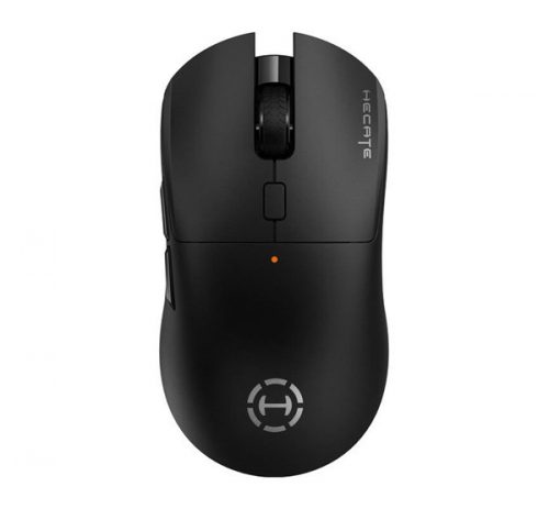 Edifier HECATE G3M Pro vezeték nélküli gamer egér, fekete