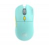 Edifier HECATE G3M Pro vezeték nélküli gamer egér, menta