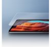 Uniq Optix Clear iPad Pro 13" (2024) Tempered kijelzővédő fólia felhelyező kerettel