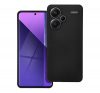 Forcell Soft Xiaomi Redmi Note 13 Pro Plus 5G szilikon tok, fekete