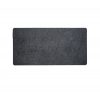 Artimo Desk Mat Felt Series prémium filc egérpad, asztali alátét, M, sötét szürke (80x40 cm)