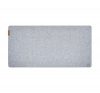 Artimo Desk Mat Felt Series prémium filc egérpad, aszztali alátét, L, világos szürke (90x45 cm)