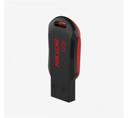 Hiksemi M200R RNB Pendrive 8GB USB 2.0, fekete (HIKVISION)