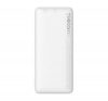 Baseus AirpoW Powerbank/külső akkumulátor, 10000mAh, 20W, fehér