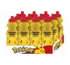 KiDS Pokemon Pikachu palack/kulacs, 350ml, sárga-piros