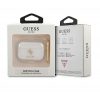 Guess Glitter Collection Apple AirPods Pro tok, átlátszó