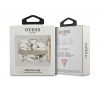 Guess Marble Strap Collection Apple AirPods Pro tok, szürke