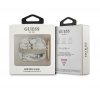 Guess Marble Strap Collection Apple AirPods 3 tok, szürke