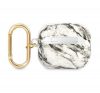 Guess Marble Strap Collection Apple AirPods 3 tok, szürke