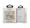 Guess Marble Strap Collection Apple AirPods 1/2 tok, szürke