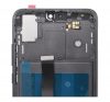 FixCell Huawei P20 OEM jellegű LCD kijelző kerettel