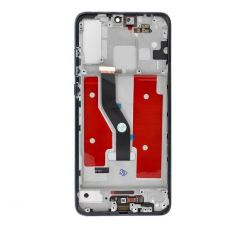 FixCell Huawei P20 Pro TFT OEM jellegű LCD kijelző kerettel