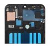 FixCell Samsung Galaxy A50 INCELL OEM jellegű LCD kijelző kerettel