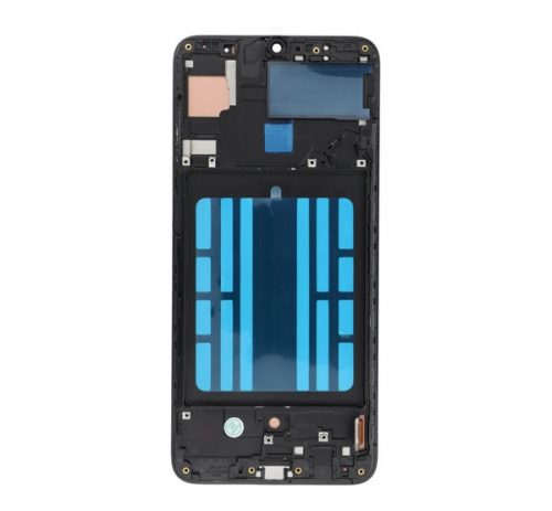 FixCell Samsung Galaxy A70 INCELL OEM jellegű LCD kijelző kerettel