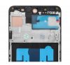 FixCell Samsung Galaxy A51 4G INCELL OEM jellegű LCD kijelző kerettel