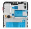 FixCell Samsung Galaxy A21s A217 OEM jellegű LCD kijelző kerettel